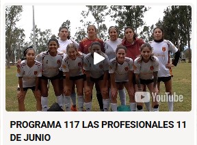Programa FF 11/06/2026