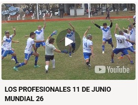 Programa 11/06/2026