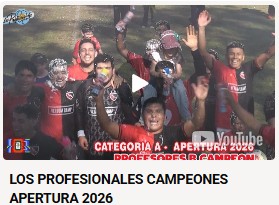 Programa 16/07/2026